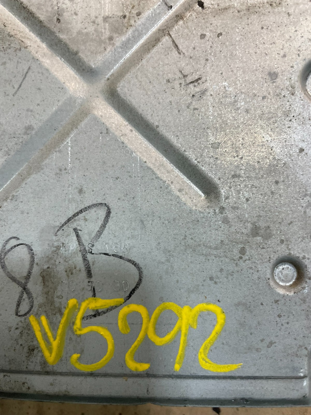 2002 Ford E250 E350 4.2L Van Engine Control Computer 2C2A-12A650-AB v5292 DG4