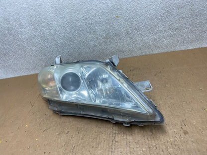 2007 - 2009 Toyota Camry Halogen Right Passenger Headlight Z8072 DW1