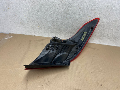 2012-2019 Nissan Versa Sedan Right Side Passenger Rh Tail Light AH6685 LK4