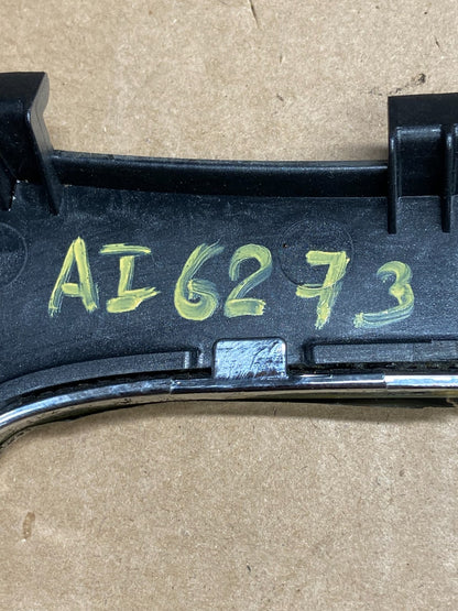 2010 2012 Hyundai Genesis Coupe Heated Seat Switch Shifter Trim Bezel AI6273 DG4