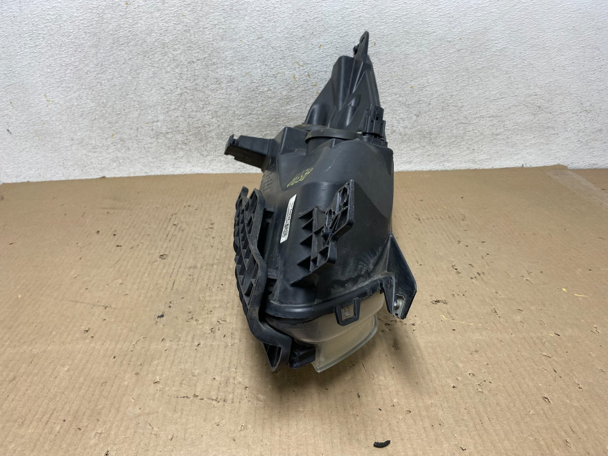 2013 - 2016 Ford Escape Headlight Left Driver Lh Side Halogen AH5949 DW9