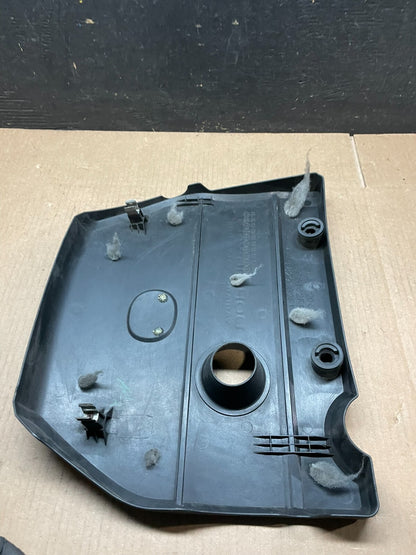 2004 to 2009 Mazda 3 DOHC 16 VALVE Engine Shield Top Cover J7374 PS7