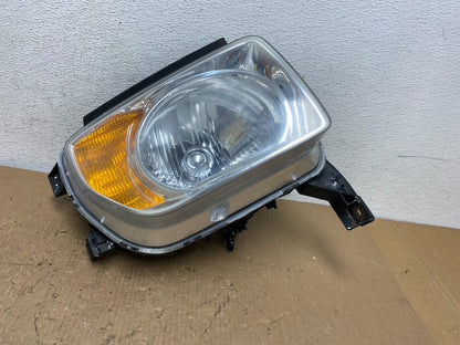 2003 to 2006 Honda Element Right Passenger Rh Side Headlight AD8206 DW0