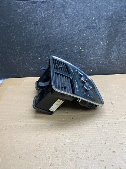 2011-2016 Dodge Grand Caravan Temperature Climate Control AC Heater AG6390 DG1