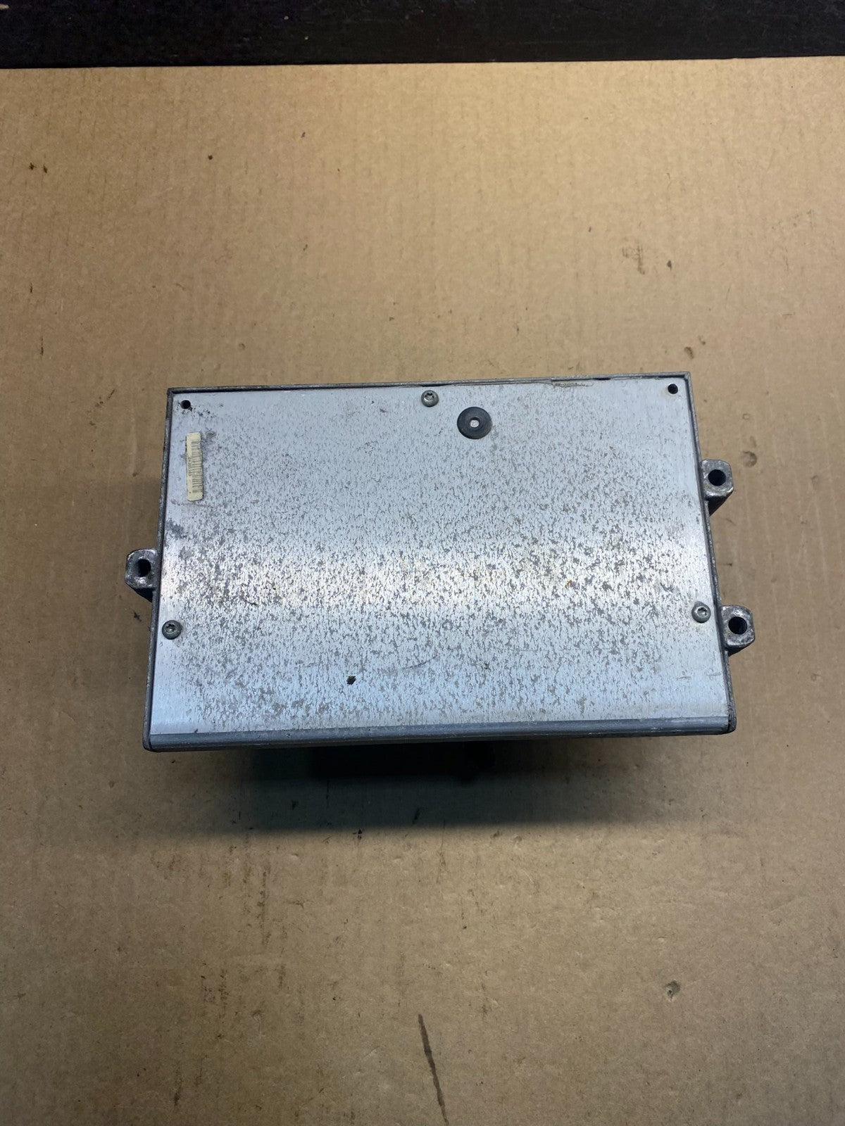 2003 Dodge Ram 1500 5.7L ECU ECM Engine Control Computer p56029063ac AG7022 DG1