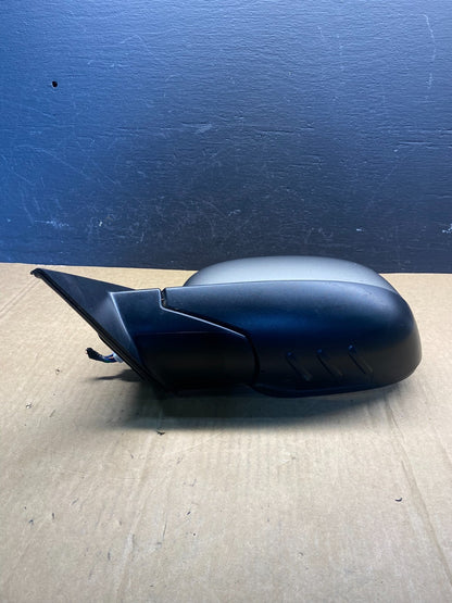 2014 to 2019 Kia Soul Left Driver Lh Side View Door Mirror AC7156 DG3