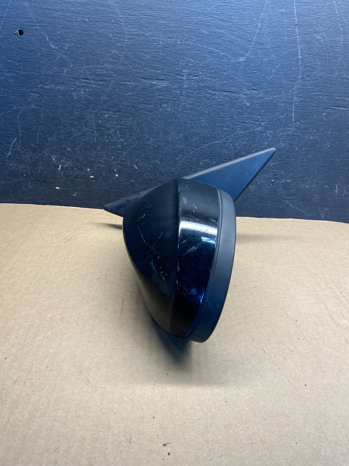 2006 to 2008 BMW 328i 335i Left Driver Lh Side View Door Mirror AF9368 DG9