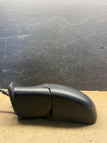 2003-2006 Chevrolet Tahoe Suburban Left Driver LH Turn Door Mirror OEM S2198 DG3