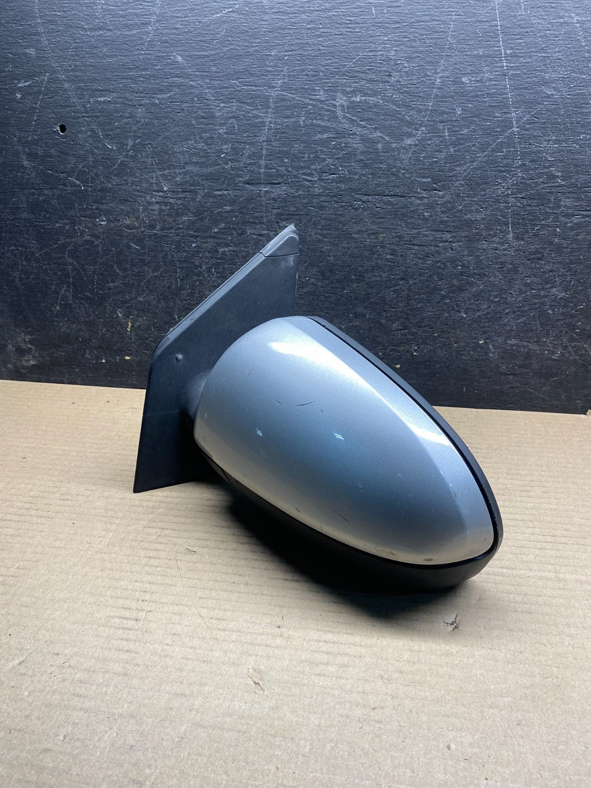 2008 to 2015 Smart Fortwo Left Driver LH View Door Mirror AH9668 DW2
