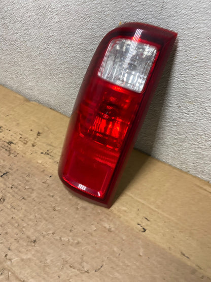2008 to 2016 Ford F-250 F250 Left Driver LH Side Tail Light Oem AB5306 LK1