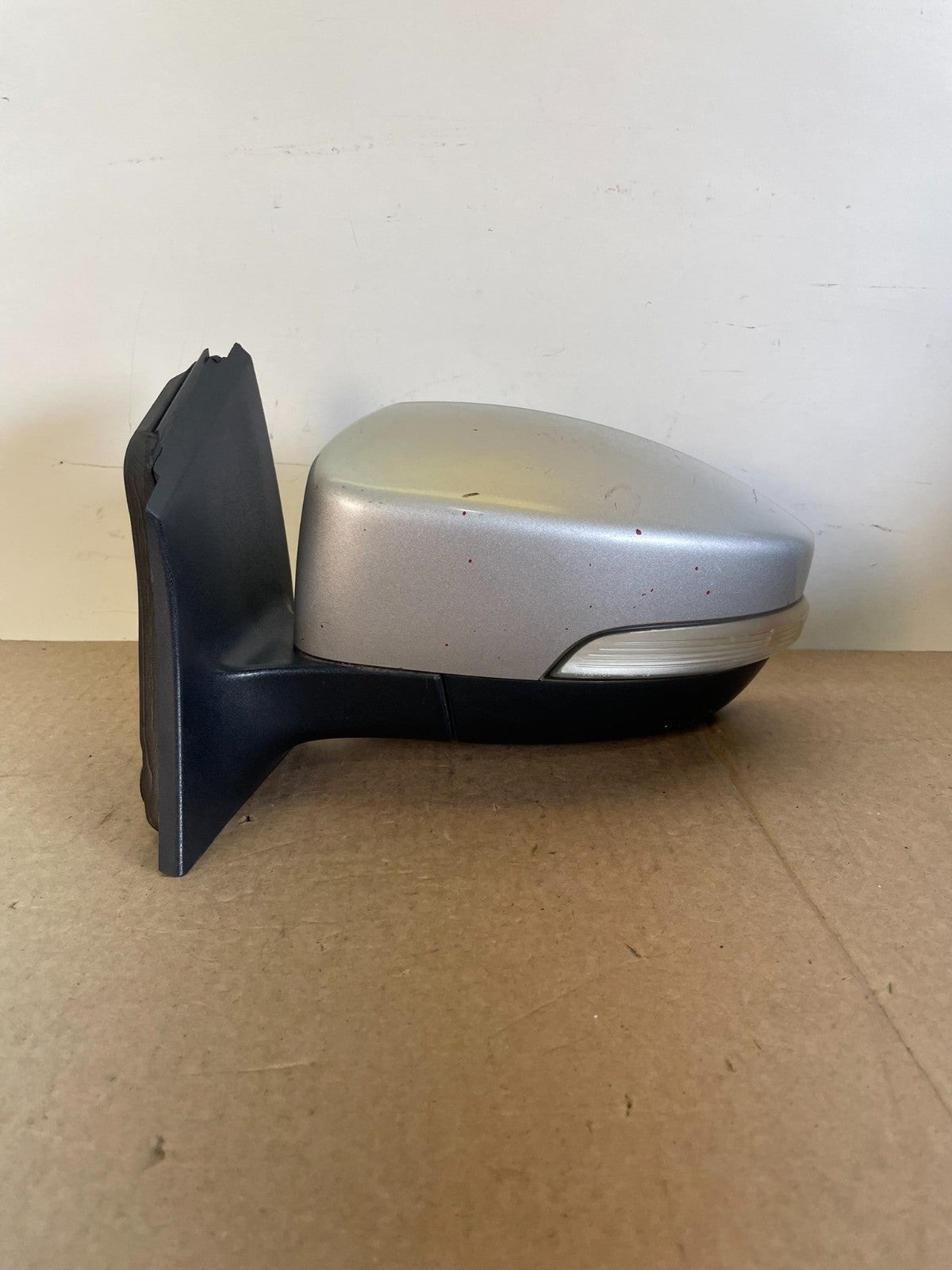 2012 2013 2014 Ford Focus Left Driver View Door Mirror AH6174 DW0