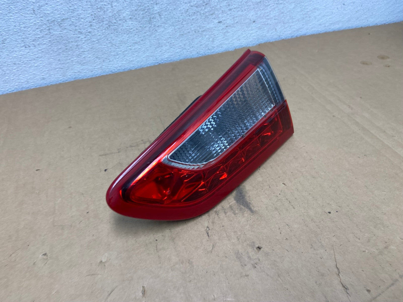 2013-2015 Infiniti JX35 QX60 Right Passenger LED Tail Light Inner AD2639 LK2