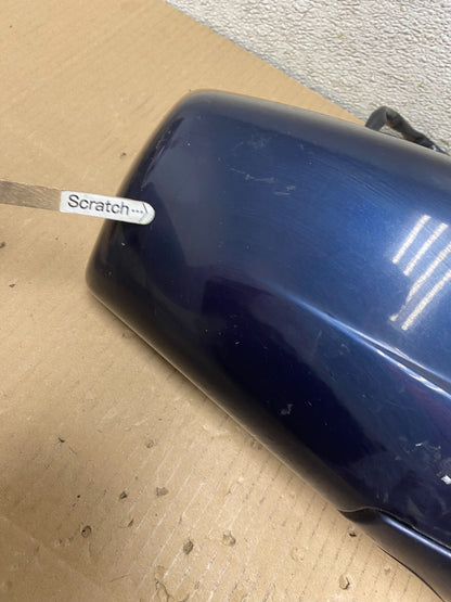 2004 to 2009 Cadillac SRX Right Passenger Rh Side Door Mirror Oem j2093 PS4