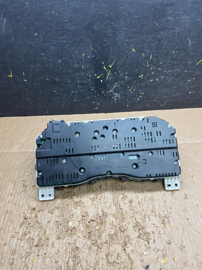 2013 Ford F250 F350 Speedometer Cluster Gauge OEM v7847 DG5