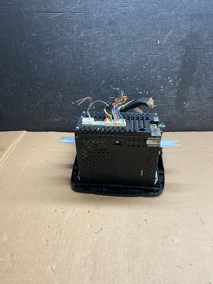 2003 - 2005 Toyota Rav4 Am Fm Cd Player Radio Receiver AI6260 DG4