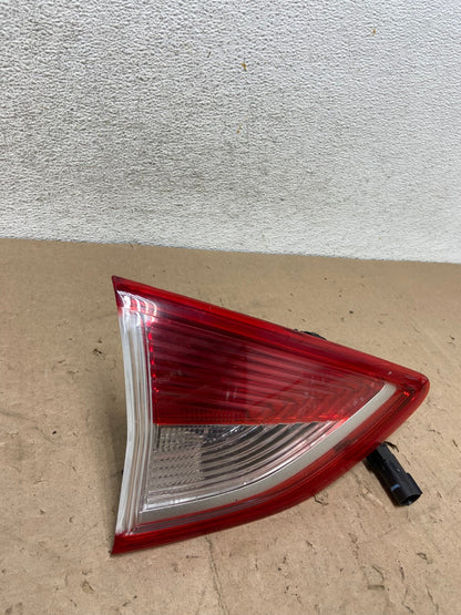 2013 to 2016 Ford Escape Left Driver LH Side Inner Tail Light AG5406 LK1