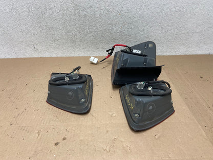 2006-2011 Lexus GS350 GS430 GS450H Left+Right Tail Light Inner AG5805 DW9