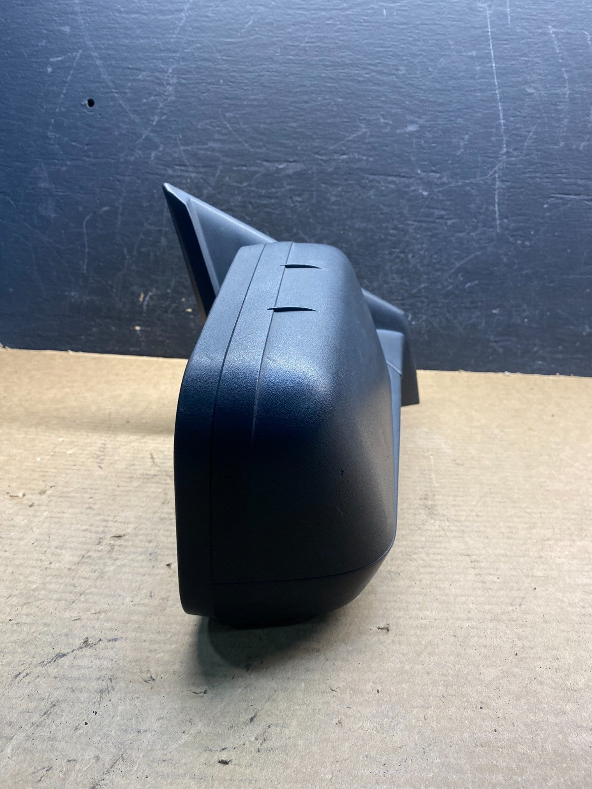 2007 to 2010 Ford Edge Right Passenger View Door Mirror AD9934 DW7