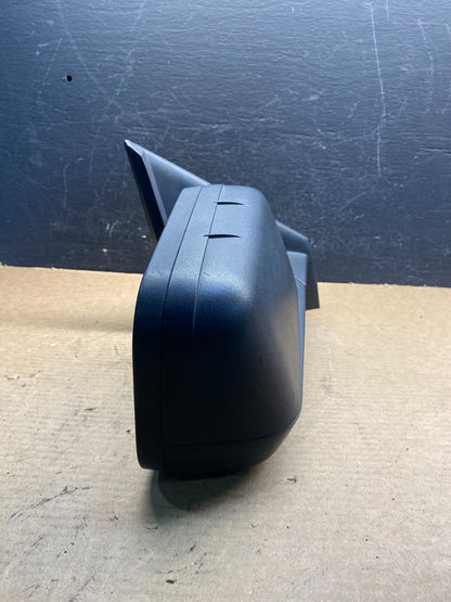 2007 to 2010 Ford Edge Right Passenger View Door Mirror AD9934 DW7