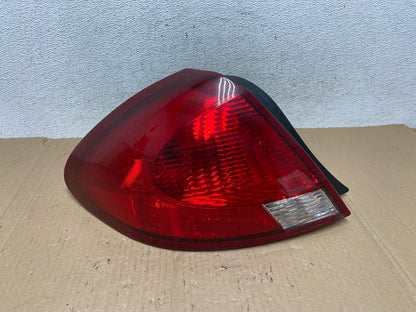 2000 2001 2002 2003 Ford Taurus Left Driver Lh Side Tail Light AE8954 LK0