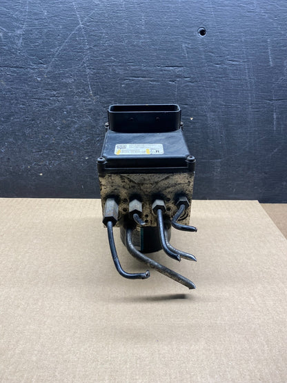 2011 - 2014 Ford E250 E350 Van ABS Anti Lock Brake Pump Module ag9693 DG1