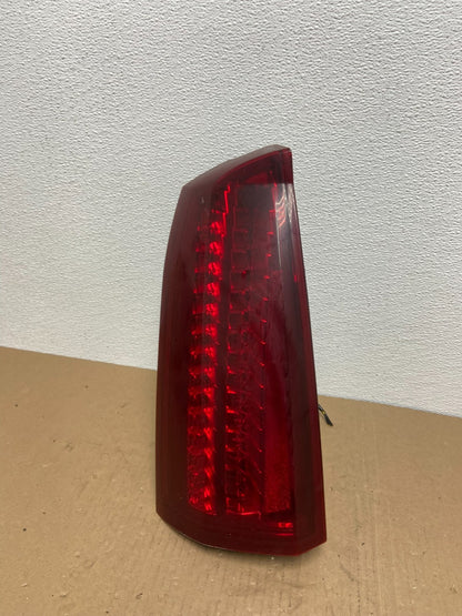 2005 2006 2007 Cadillac STS Left Driver Side Tail Light Oem AB6443 DW0