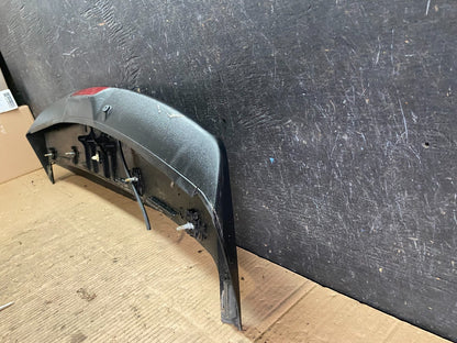 2007 to 2012 Dodge Caliber Rear Trunk Spoiler N0840 PS7