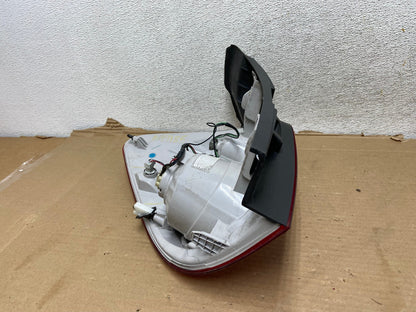 2010 to 2015 Chevrolet Equinox Right Passenger Rh Side Tail Light AG9185 LK6