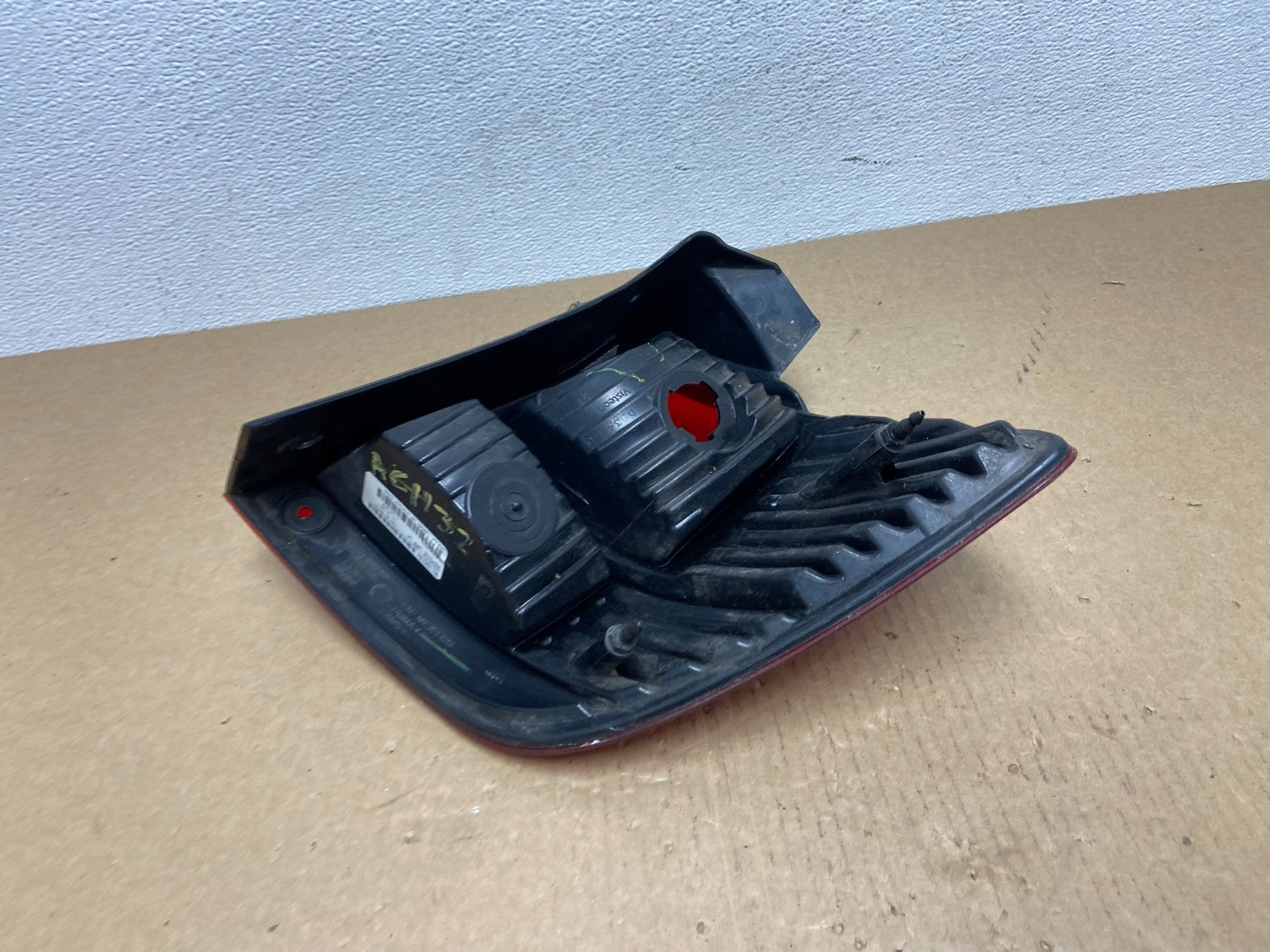 2009 2010 2011 Dodge Journey Left Driver Lh Tail Light Oem AC1132 DW5
