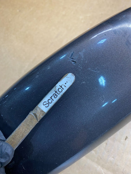 2013-2015 Nissan Altima Right Passenger View Power Door Mirror AI9706 DG8