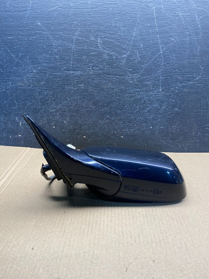 2001-2004 Lexus ES300 ES330 Left Driver LH Side View Door Mirror AH3159 DG3
