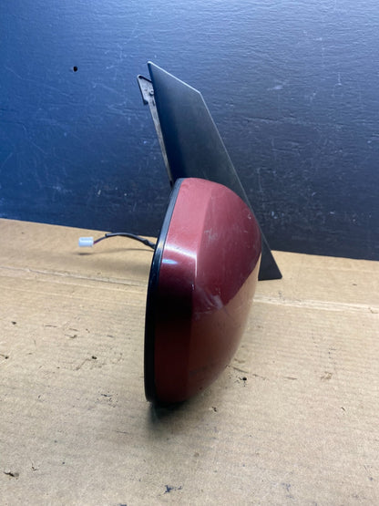 2004 to 2009 Toyota Prius Right Passenger RH Side View Door Mirror AD3374 DG11