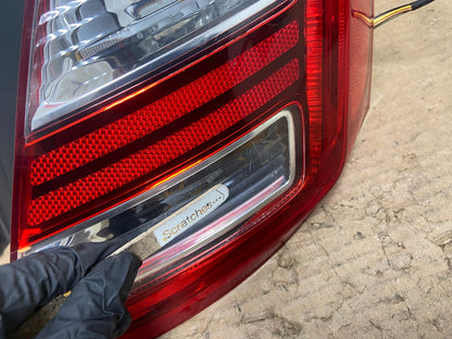 2013-2019 Ford Taurus LED Right Passenger RH Side Tail Light AH9245 LK3
