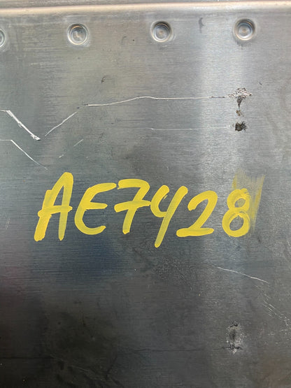 2005 2006 Audi A4 1.8L Engine Computer Ecu Pcm Ecm Pcu 8E0909518BC AE7428 DW3