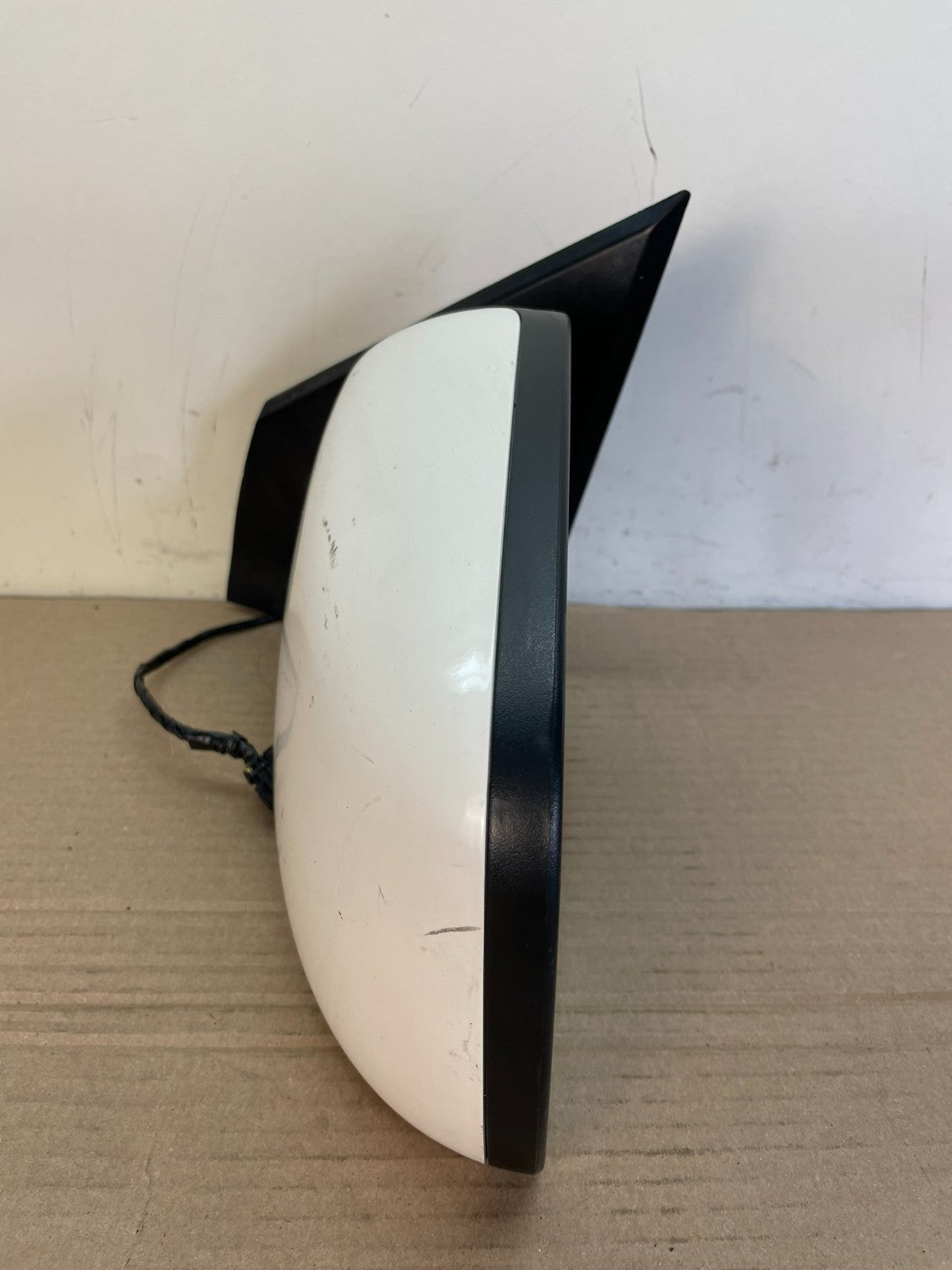 2009 - 2020 Dodge Journey Left Driver LH View Door Heated Mirror AG9916 DW10