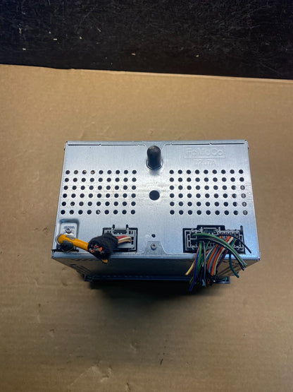 2004 to 2008 Ford F-150 AM/FM CD Stereo Radio Head 8l3t-18c869-af AF42255