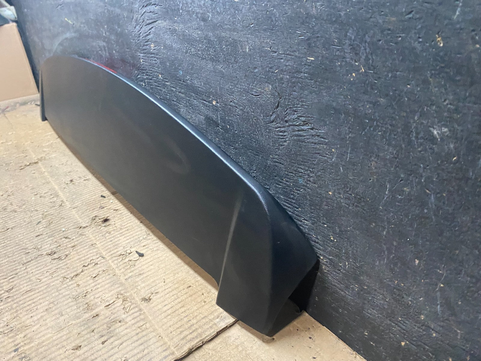 2007 to 2010 Jeep Compass Spoiler 3RD Third Break Light Rear OEM T9730 DG1