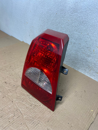2008 2009 2010 2011 2012 Dodge Caliber Tail Light Left Driver Side AI1318 LK1