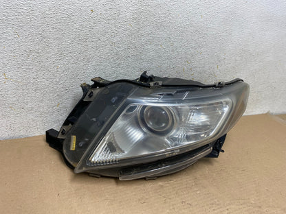2010-2019 Lincoln Mkt Left Driver Lh Side Headlight Xenon Hid AH9381 DW2