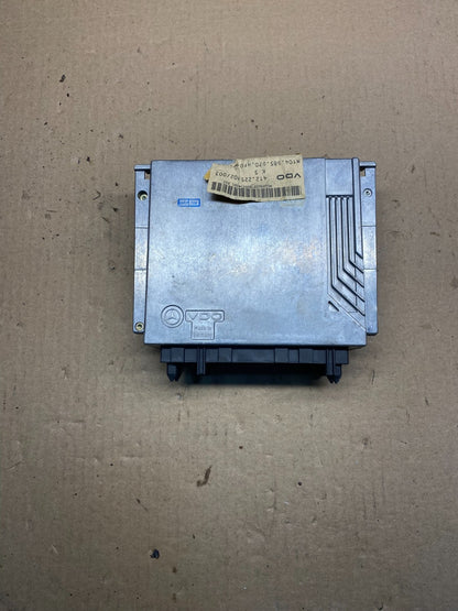 1994 Mercedes S320 Engine Computer Module ECM ECU ah4638 DG1