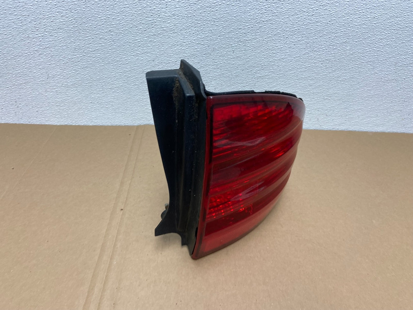 2000 2001 2002 Lincoln Ls Right Passenger RH Side Tail Light Oem AB6752 DW2