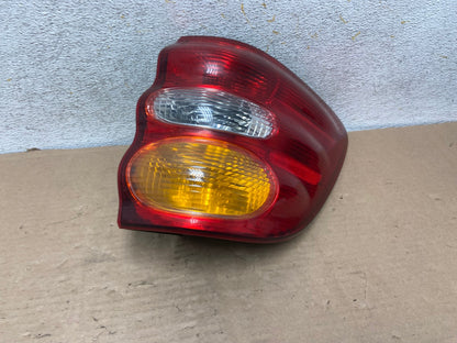 2001 to 2004 Toyota Sequoia Right Passenger Rh Side Tail Light AH9446 LK1