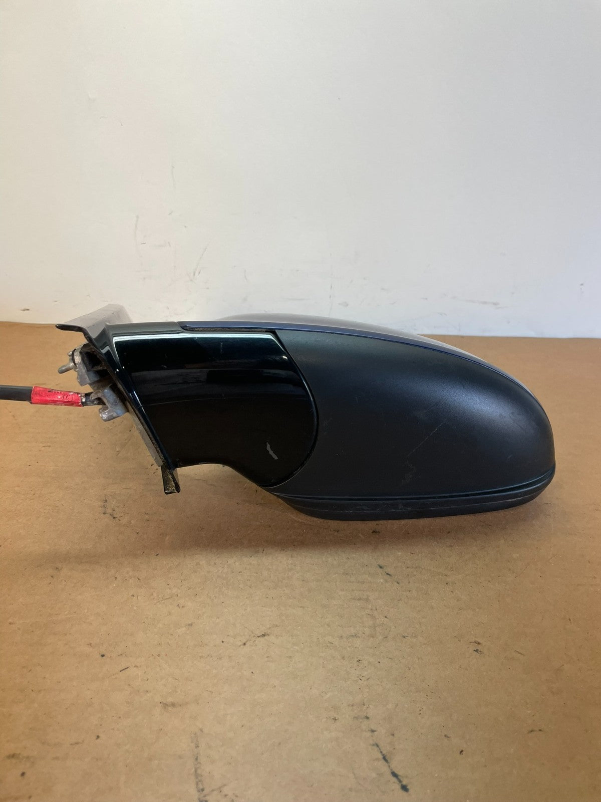 2012-2017 Buick Verano Left Driver LH Side View Door Mirror AG0700 DW3