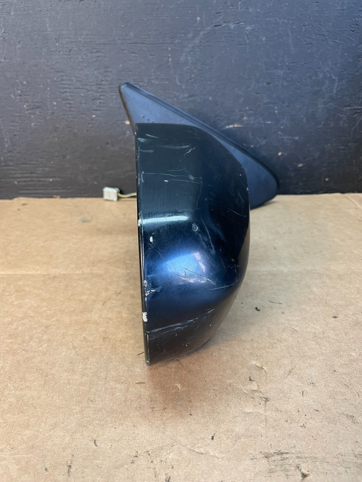 2002 2003 2004 Acura Rsx Right Passenger RH Side View Door Mirror AE0957 DW11
