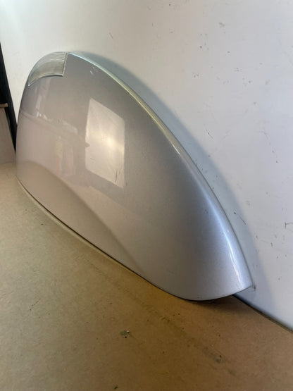 2013 - 2017 Nissan Leaf Rear Trunk Spoiler Wing W/ 3rd Brake Light AF8727 DG1