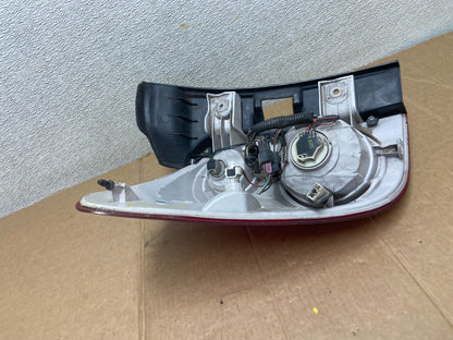 2010 to 2015 Chevrolet Equinox Right Passenger Rh Side Tail Light AA1167 DW5