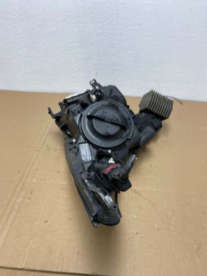 2014-2016 Cadillac XTS Left Driver LH AFS Xenon HID Headlight AB6858 DW9