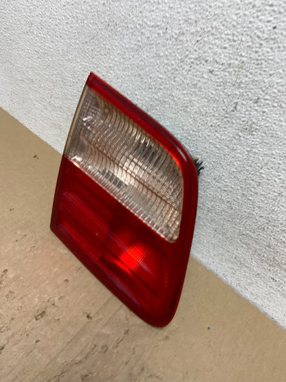 2000-2003 Mercedes-Benz E-Class E320 Wagon Left Driver Inner Tail Light AE98581