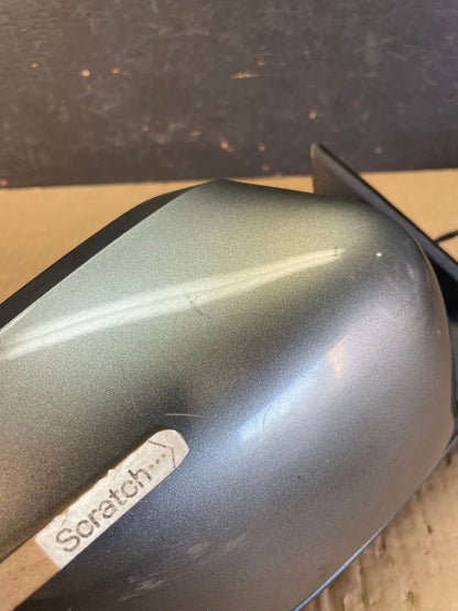2011-2018 Jeep Grand Cherokee Right Passenger Door Mirror AC9876 LK7