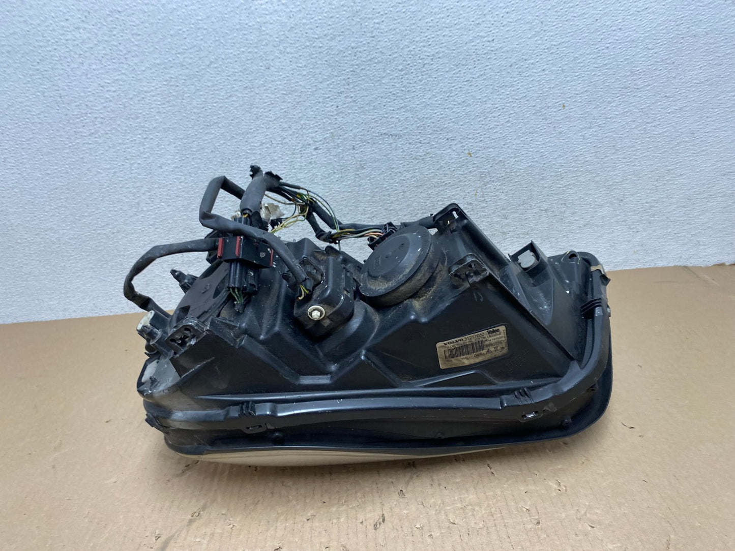 2008 - 2014 Volvo XC90 Right Passenger Projector Headlight Xenon Hid AE8792 LK6